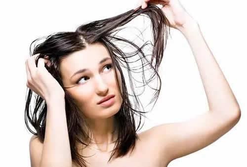 【圖】油性頭髮怎麼護理？