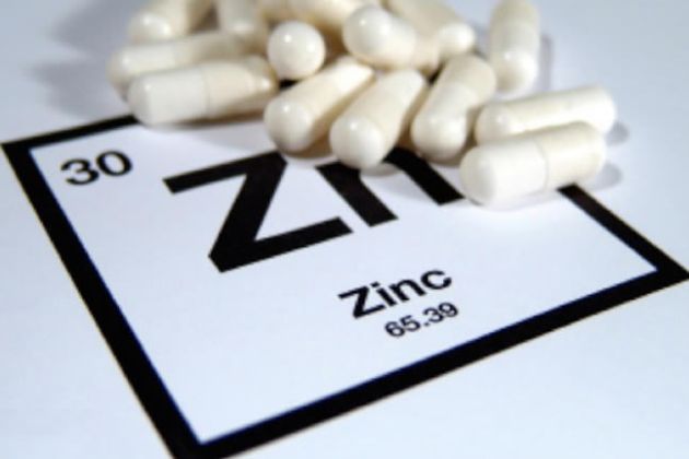 【圖】缺鋅的六種跡象：你是否攝取足夠的鋅？