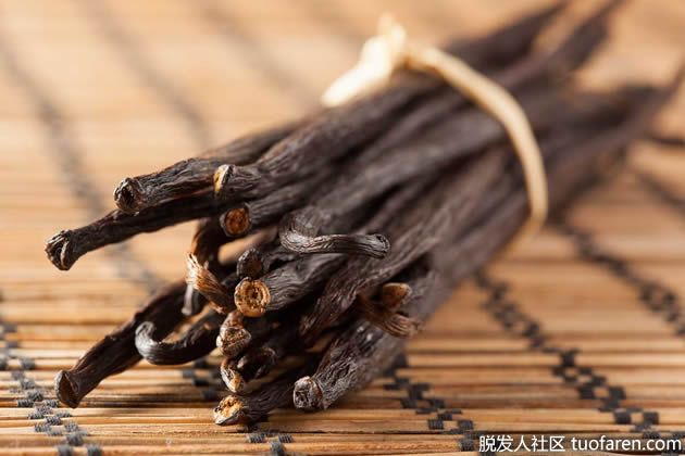 【圖】香草的好處