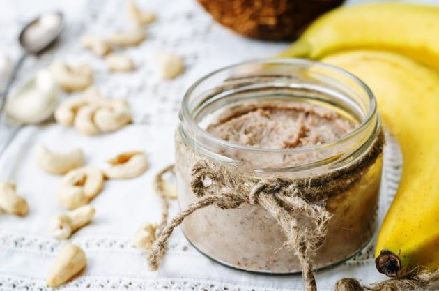 【圖】硒和鎂的最佳食物來源