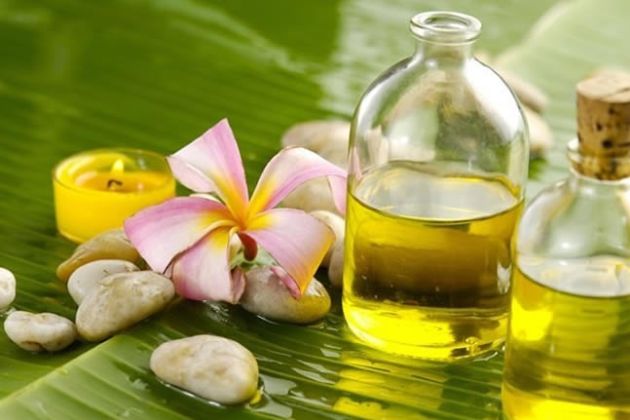 【圖】7種最好的頭髮精油