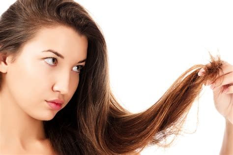 【圖】頭髮斷裂：12種可能的原因和治療方法