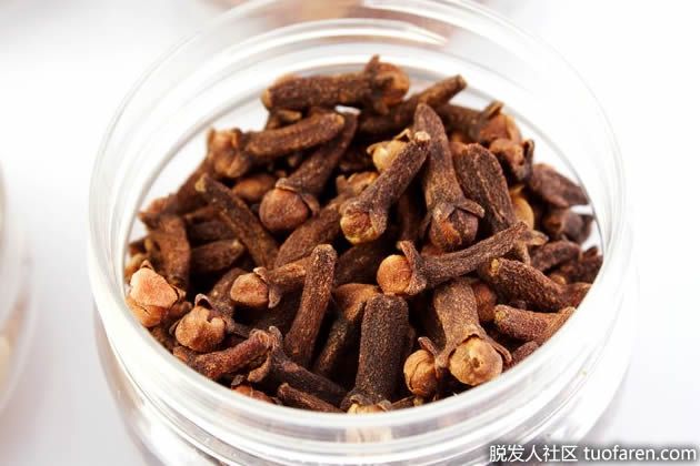 【圖】丁香茶有什麼好處？