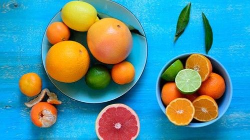 【圖】維生素C是頭髮生長的維生素