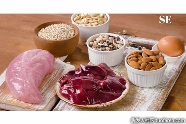 【圖】常見的含硒食物有哪些？