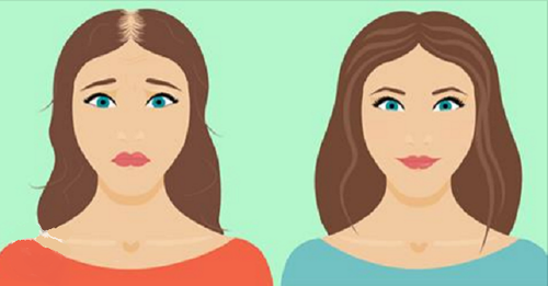 【圖】9種有助於防止和抑制DHT脱髮的食物