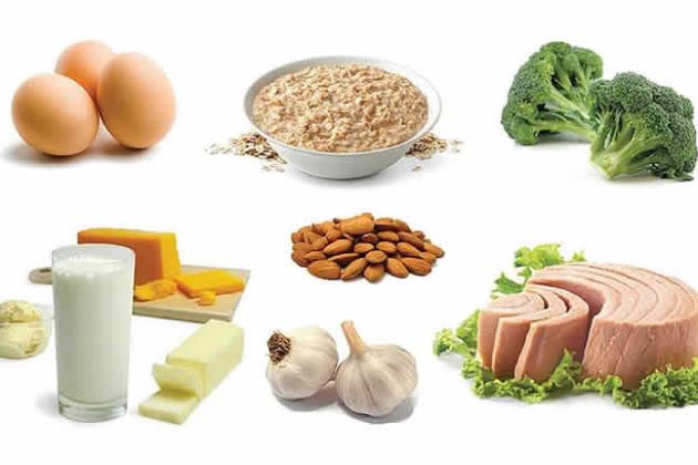 【圖】蛋白質能幫助你長出濃密的頭髮嗎?