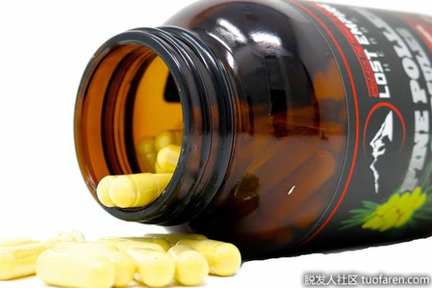 【圖】如何選擇最佳的DHT阻滯劑？