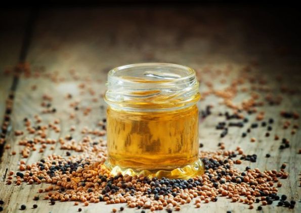 【圖】芥末油適合皮膚、護髮