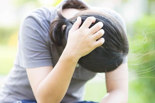【圖】頭皮發癢和疼痛的原因是什麼？