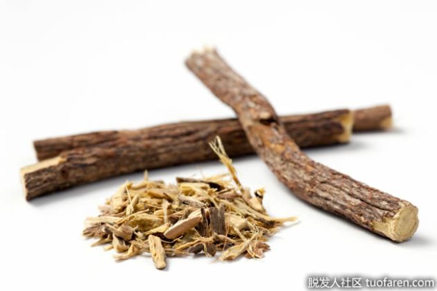 【圖】甘草油的不同用途是什麼？