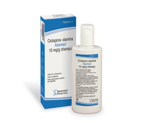 【圖】什麼是環吡酮胺洗髮水?