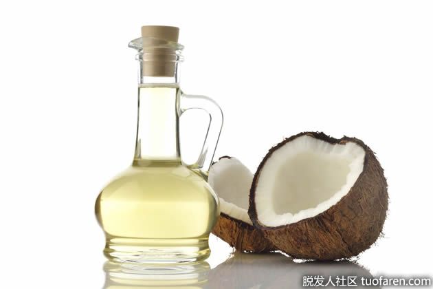 【圖】椰子油都有哪些作用