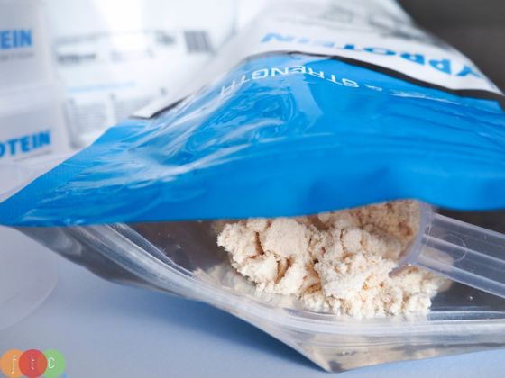 【圖】蛋白質對頭髮的影響