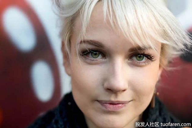 【圖】過氧化氫對頭髮有什麼影響？