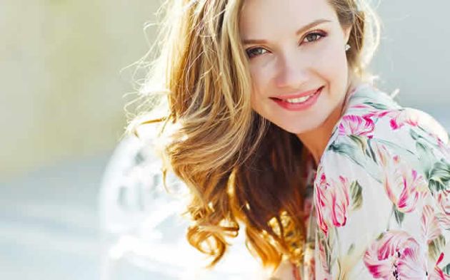 【圖】膠原蛋白對頭髮的好處