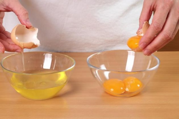 【圖】什麼是蛋清？