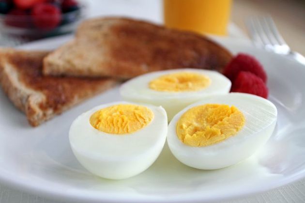 【圖】維生素H（生物素或維生素B7）的來源