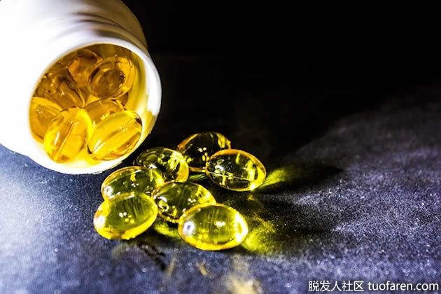 【圖】健身為什麼要補充魚油