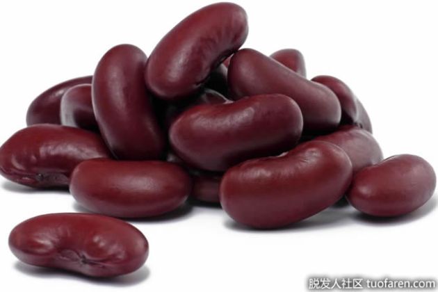 【圖】鐵的主要食物來源是什麼？