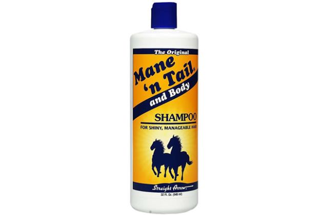 【圖】馬牌洗髮水可以使您的頭髮長得更快嗎?