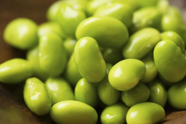 【圖】食物中卵磷脂的最佳來源是什麼?