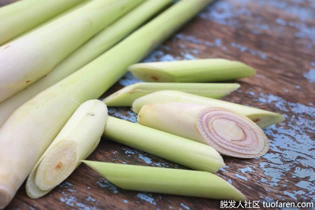 【圖】檸檬草精油對頭髮的功效