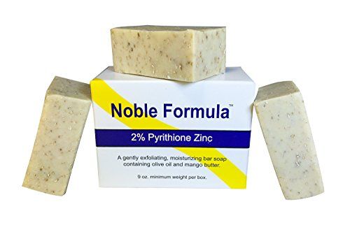 【圖】吡啶硫酮鋅副作用