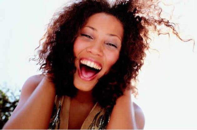 【圖】由於染髮導致的脱髮