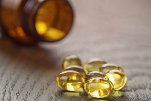 【圖】同時服用魚油和維生素E有什麼好處?