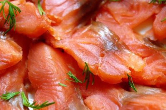 【圖】牛肉和魚肉的營養成分比較