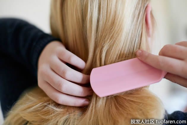 【圖】生酮飲食會導致脱髮嗎？