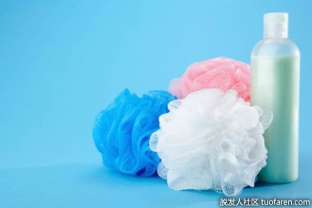 【圖】適合過敏人羣使用的肥皂