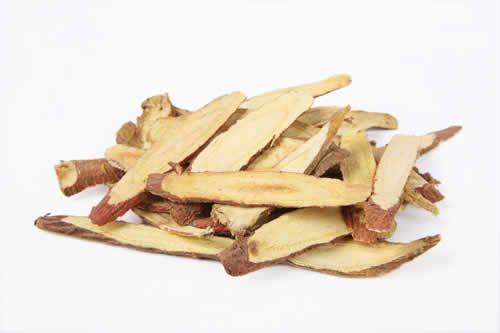 【圖】甘草對頭髮的作用