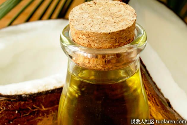 【圖】5種被證實的天然頭髮生長療法