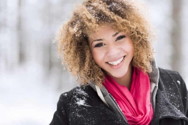 【圖】頭髮是冬天長得快還是夏天長得快?