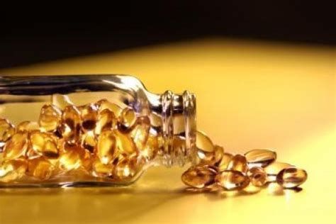 【圖】頭皮上塗抹維生素E促進頭髮生長