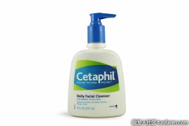 【圖】絲塔芙Cetaphil的好處