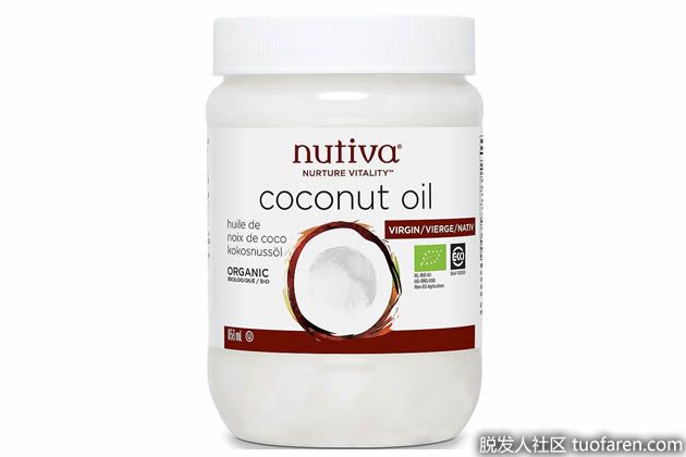 【圖】如何選擇最好的椰子油？