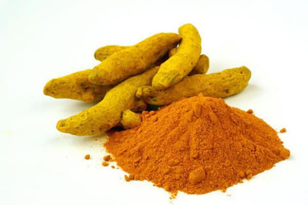 【圖】什麼是薑黃提取物?