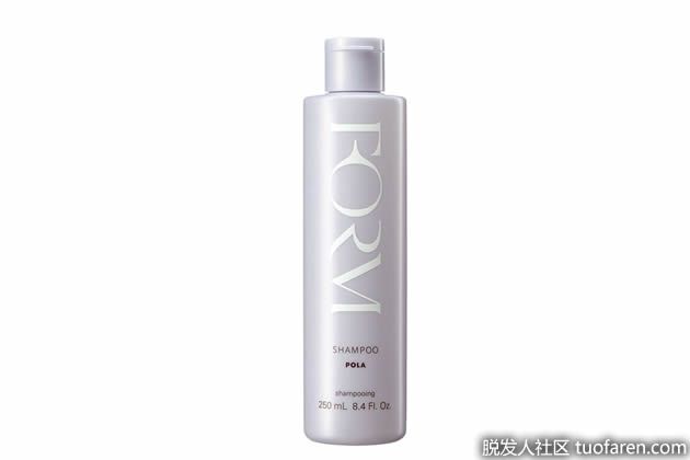 【圖】日本Pola Form洗髮水