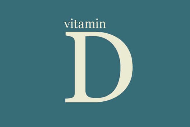 【圖】維生素D有助於頭髮生長嗎?