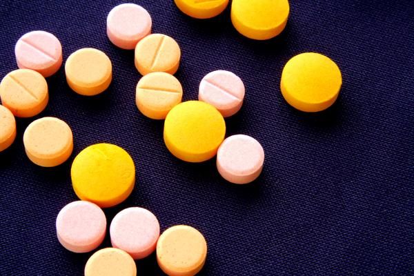 【圖】葉酸對頭髮生長的好處