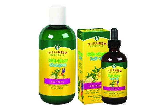 【圖】什麼是印楝洗髮水？