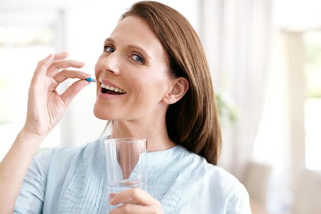 【圖】為什麼維生素對我們很重要