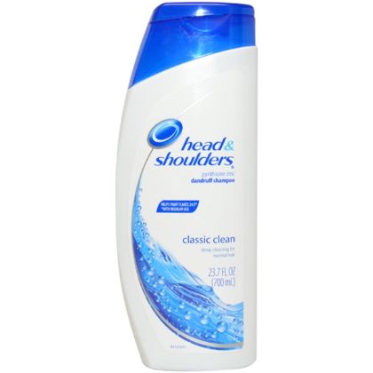 【圖】什麼是吡啶硫酮鋅洗髮水?