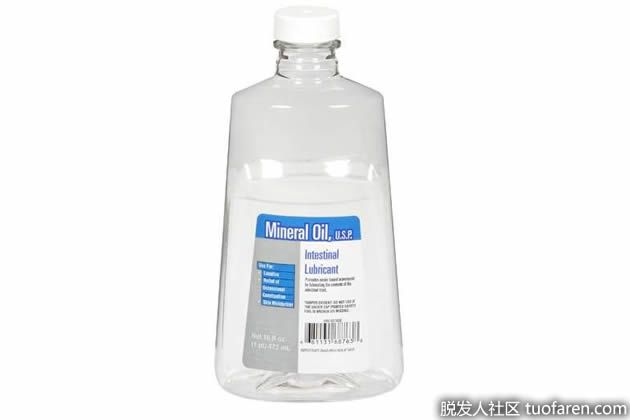 【圖】礦物油對頭髮有害嗎？為什麼？