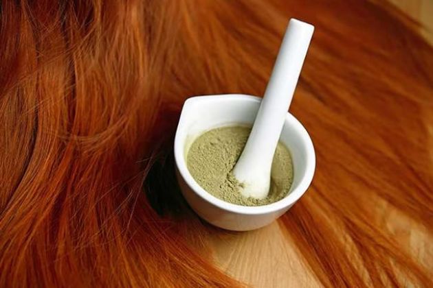 【圖】如何選擇最好的指甲花護髮素?