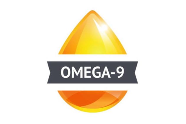 【圖】什麼是Omega-9？