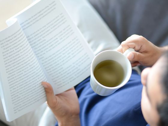 【圖】喝綠茶會降低女性的雄激素水平嗎？